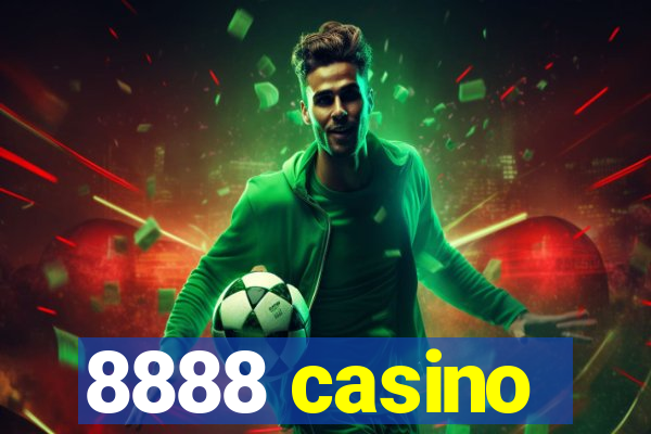 8888 casino