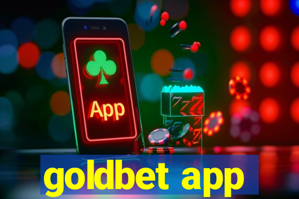 goldbet app