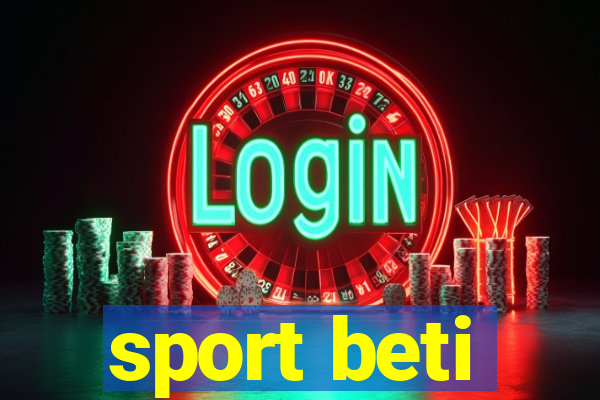 sport beti