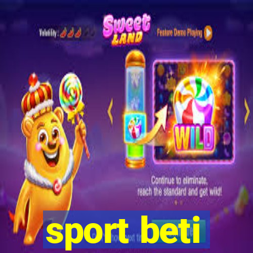 sport beti