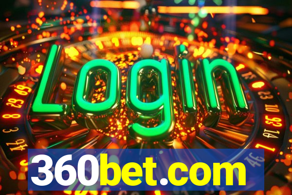 360bet.com