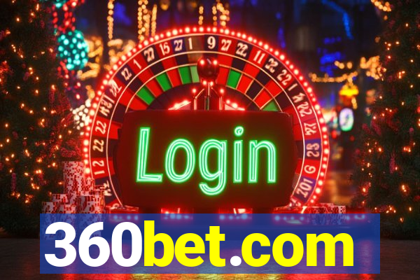 360bet.com