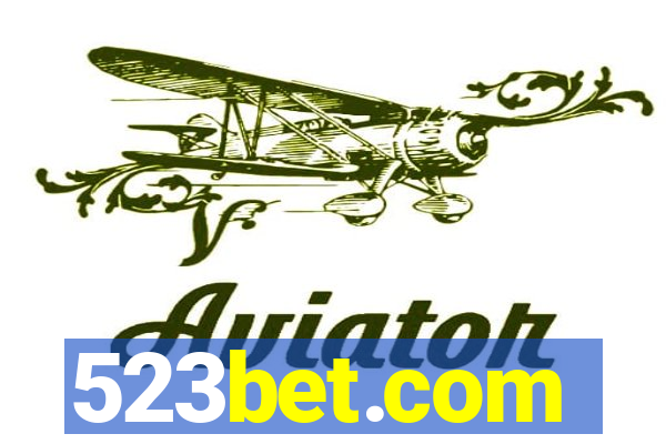 523bet.com