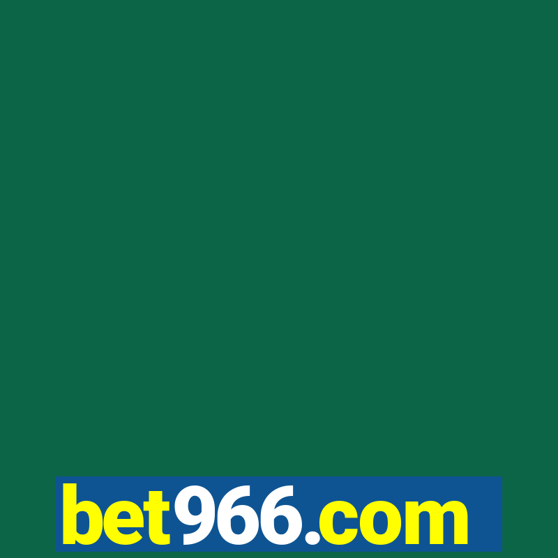 bet966.com