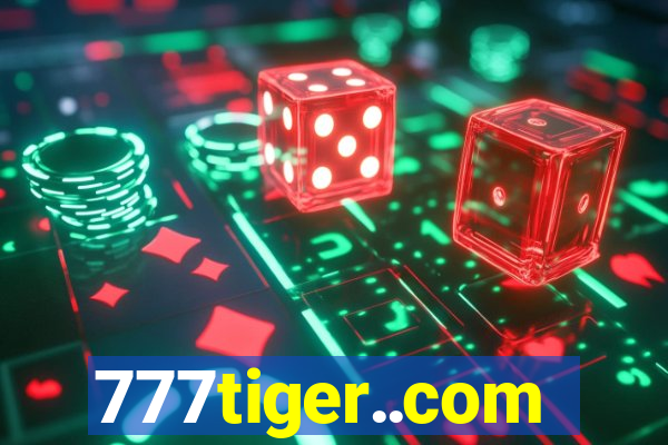 777tiger..com