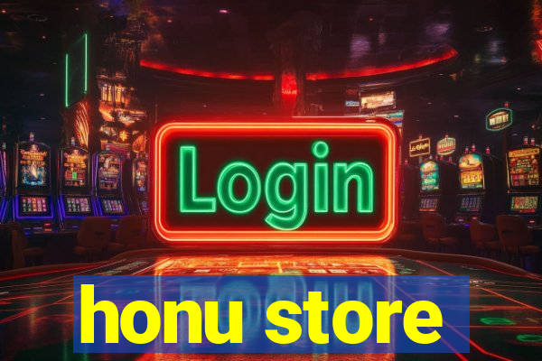 honu store