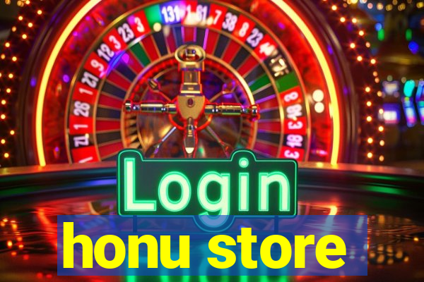 honu store