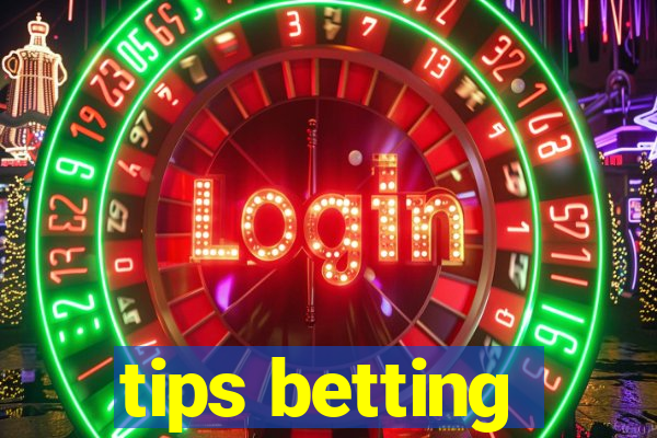 tips betting