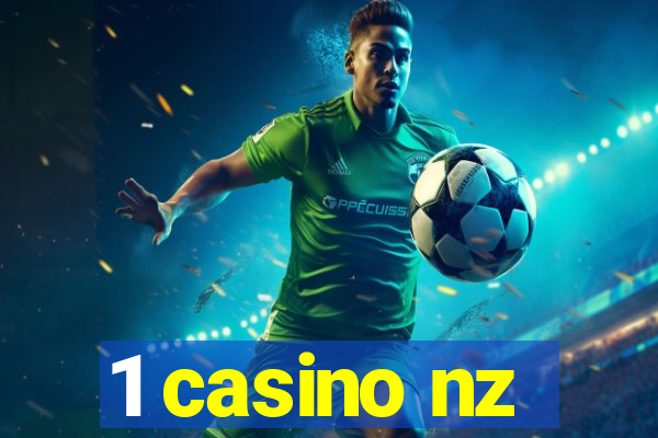 1 casino nz