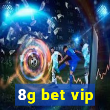 8g bet vip