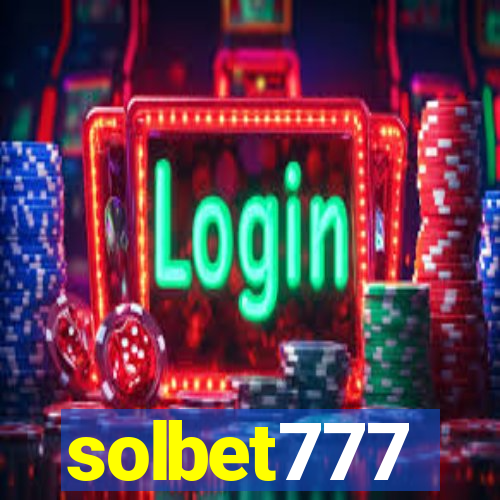 solbet777