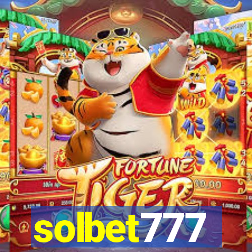 solbet777