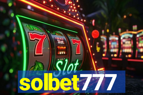 solbet777