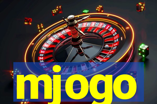 mjogo