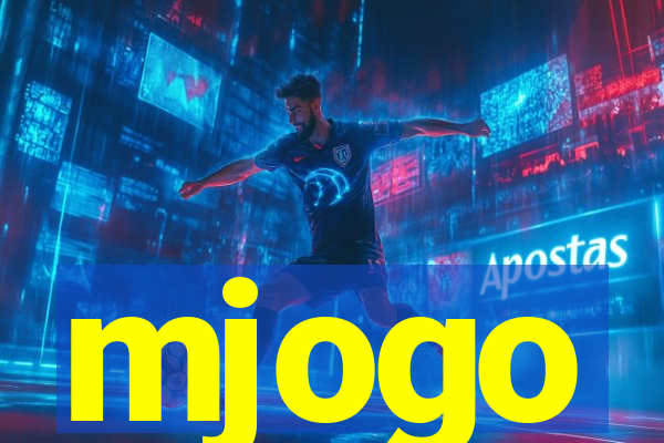 mjogo