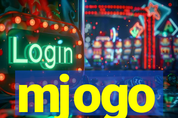 mjogo