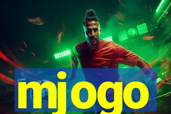 mjogo