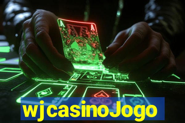 wjcasinoJogo