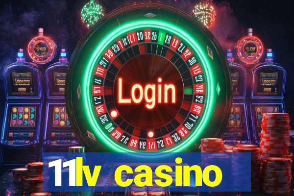 11lv casino