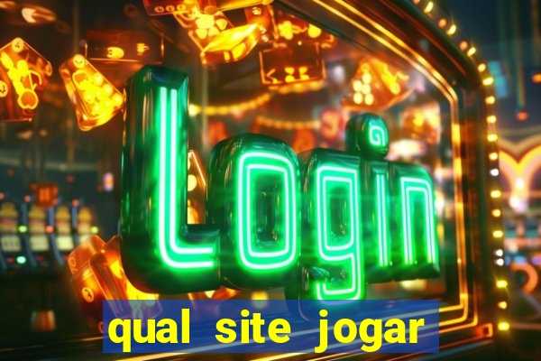 qual site jogar fortune tiger