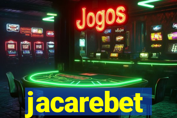 jacarebet