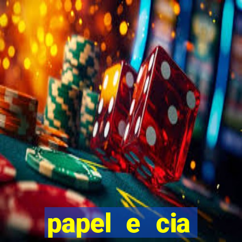 papel e cia salvador shopping