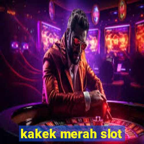 kakek merah slot