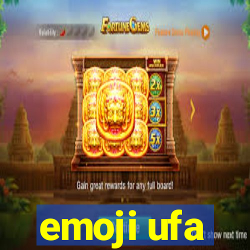 emoji ufa