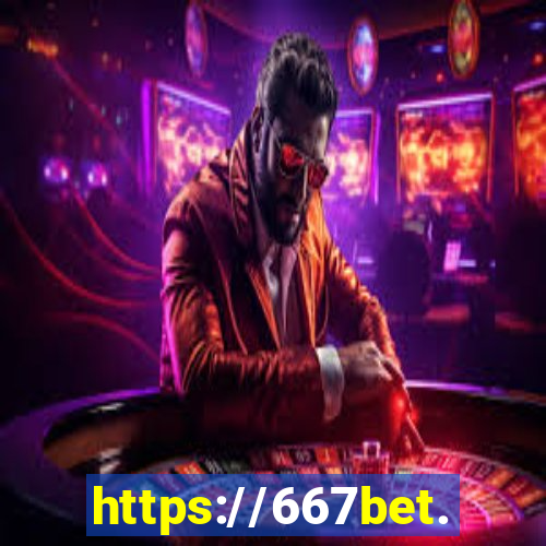 https://667bet.com/