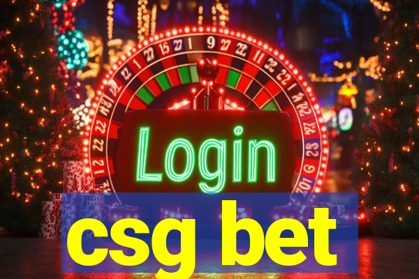 csg bet