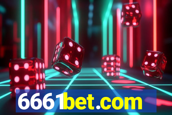 6661bet.com