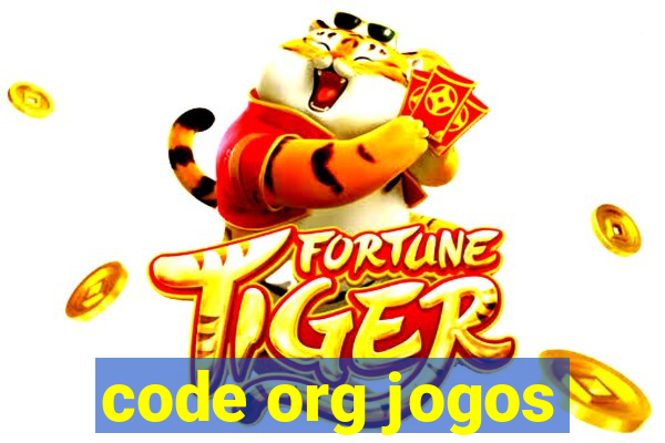 code org jogos