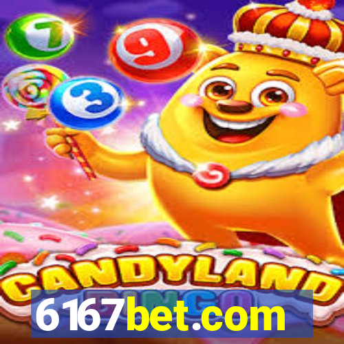 6167bet.com