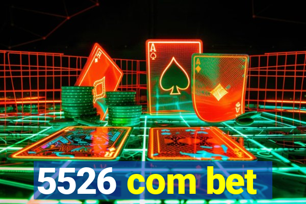 5526 com bet