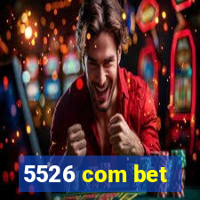 5526 com bet