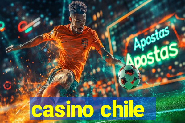 casino chile