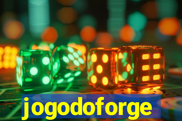 jogodoforge