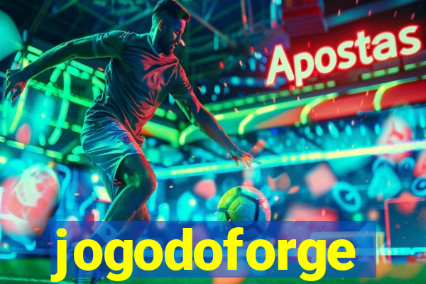 jogodoforge