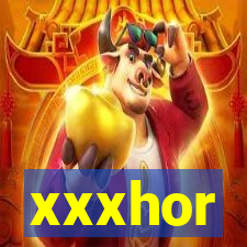 xxxhor