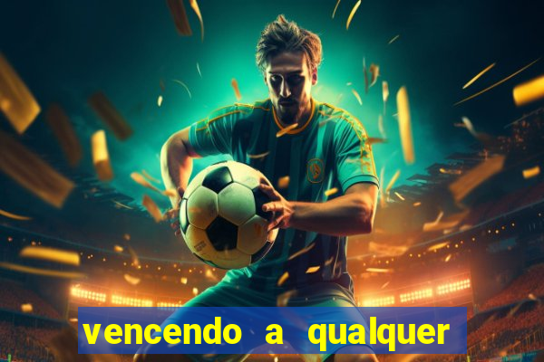 vencendo a qualquer momento sportingbet