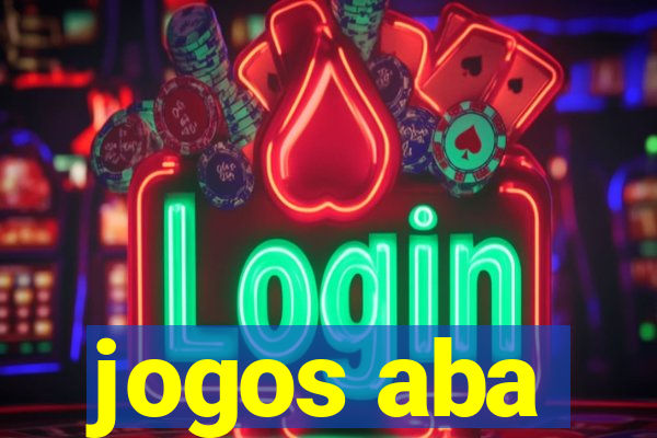 jogos aba