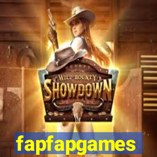 fapfapgames