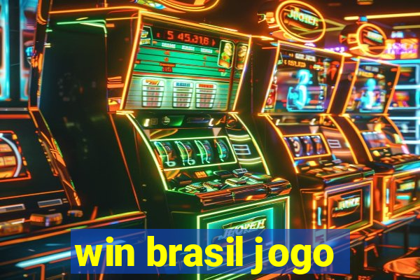 win brasil jogo