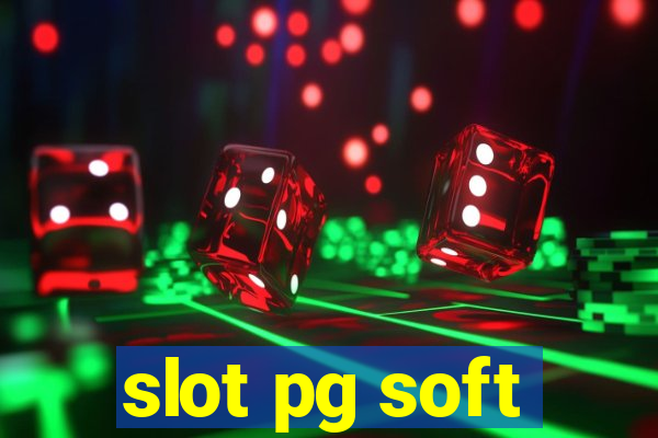 slot pg soft