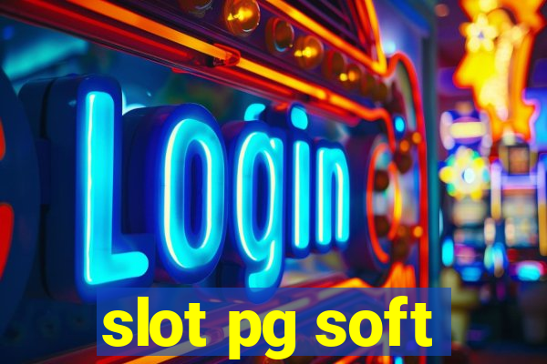 slot pg soft