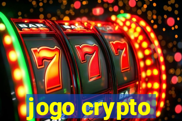 jogo crypto