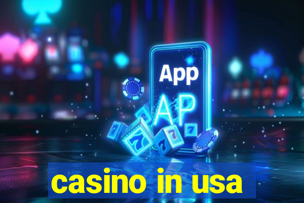 casino in usa