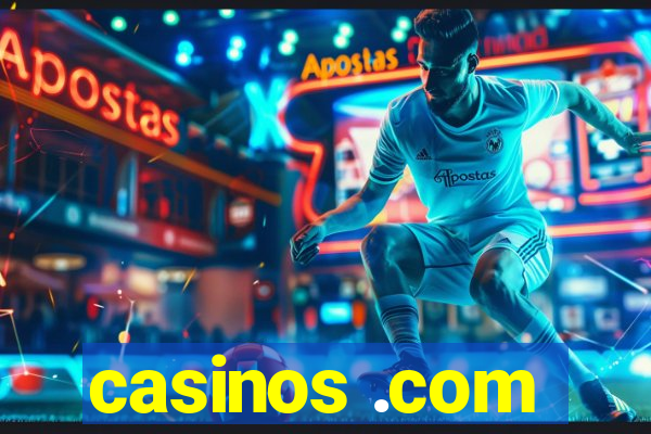 casinos .com