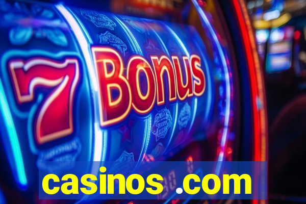 casinos .com