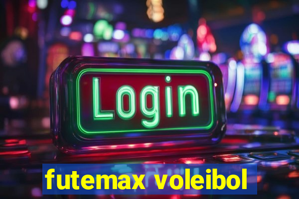 futemax voleibol